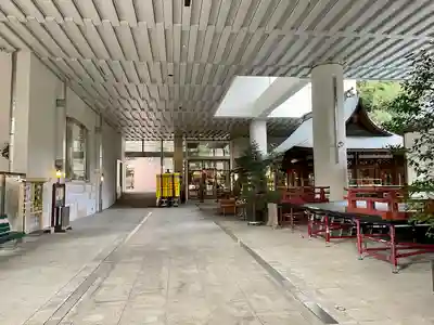 雉子神社(東京都)