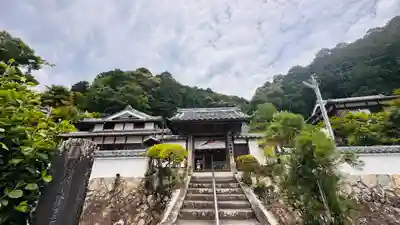香林寺(京都府)