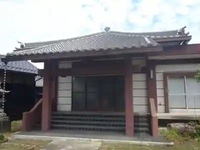 長松寺(愛知県)