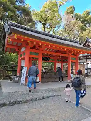 石清水八幡宮(京都府)