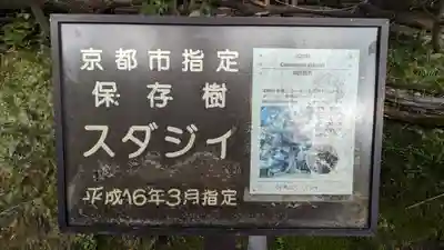 新日吉神宮(京都府)