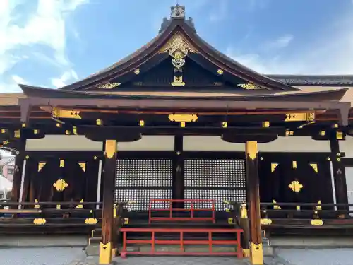 東寺（教王護国寺）(京都府)