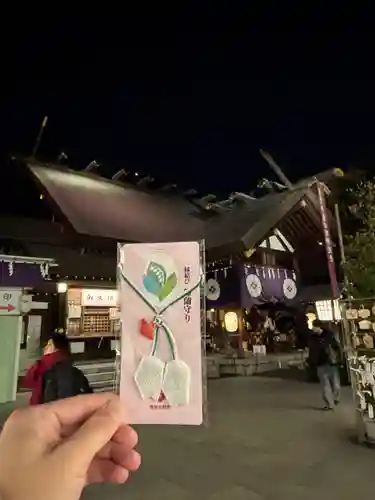 東京大神宮(東京都)