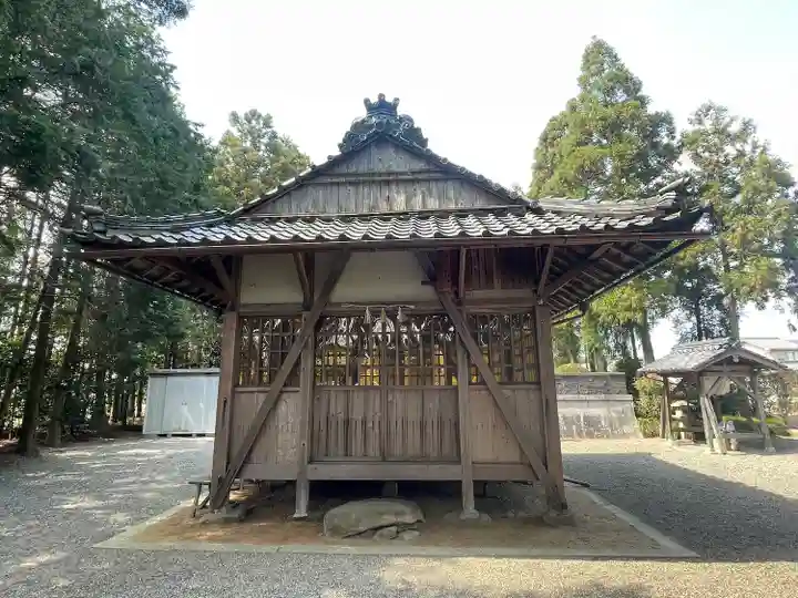 八幡神社(滋賀県)