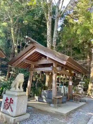 伊野天照皇大神宮(福岡県)