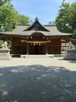 松任金剣宮(石川県)