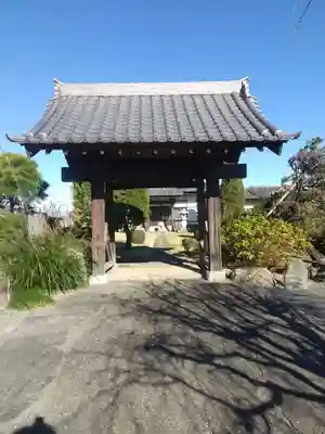 梅岩院(埼玉県)