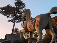 三津厳島神社(愛媛県)