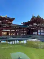 平等院のその他建物