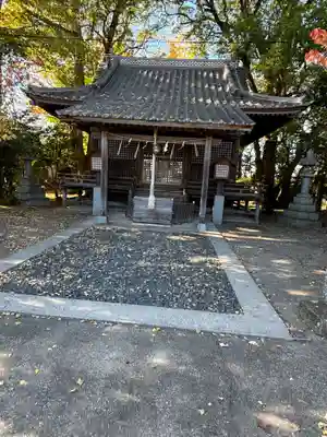中津神社(大分県)