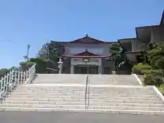 信行寺(神奈川県)