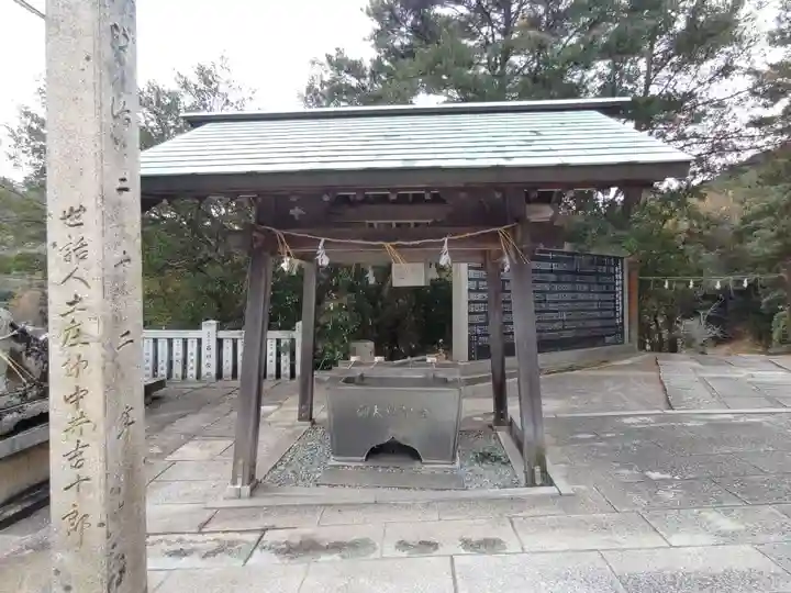 八幡神社(香川県)