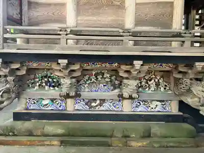 熱田神社(長野県)