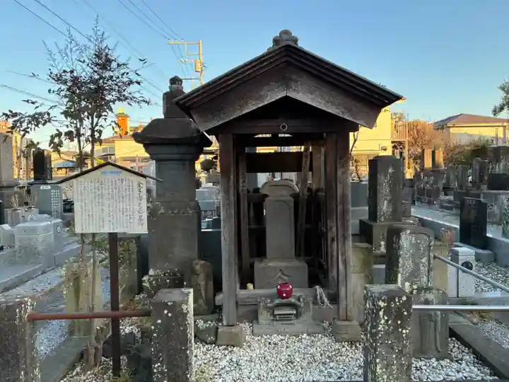 閻魔堂(千葉県)