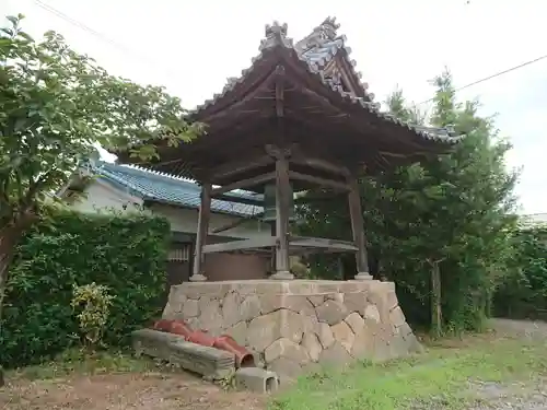 専福寺のその他建物