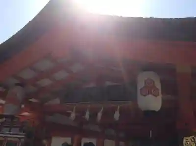 厳島神社(広島県)