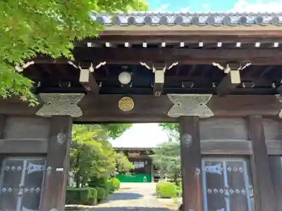 西澄寺(東京都)