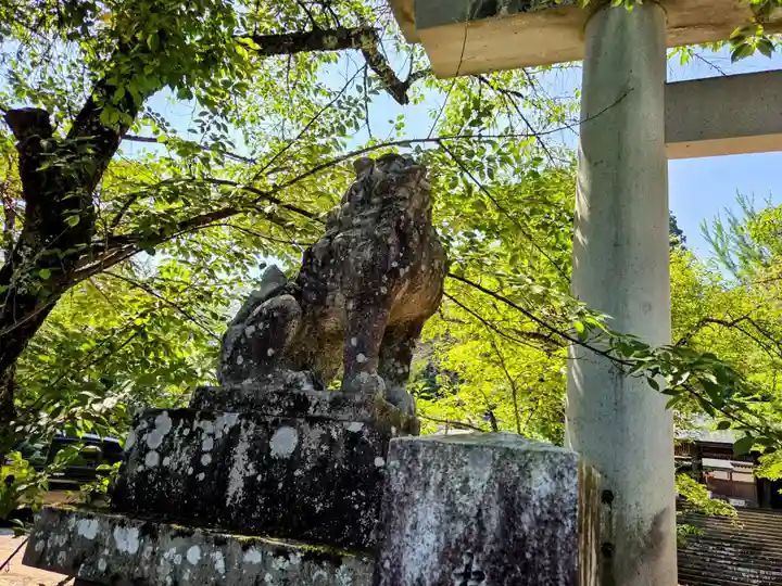 飛驒護國神社(岐阜県)
