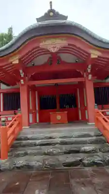 稲荷神社(愛知県)