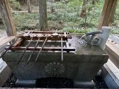 小國神社(静岡県)