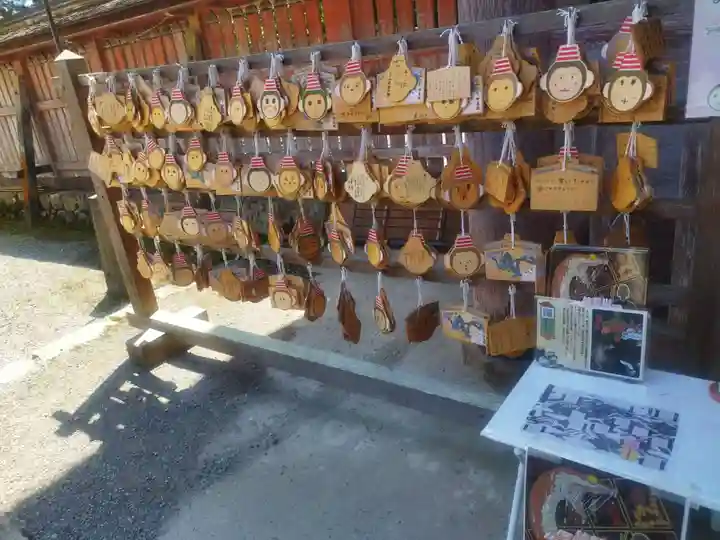 日吉大社(滋賀県)