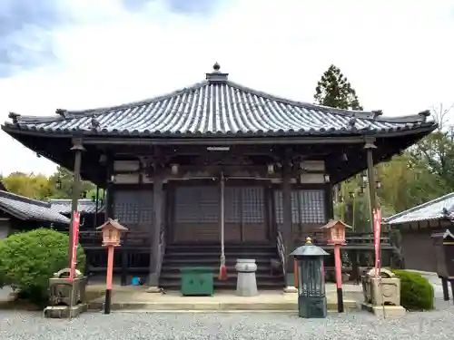 百代寺のその他建物