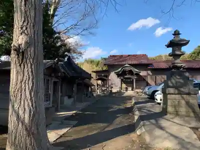常圓寺(茨城県)