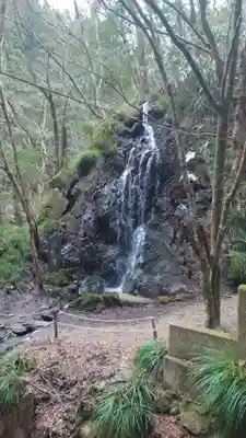 花園神社(茨城県)