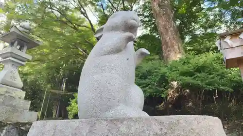 出雲大神宮(京都府)