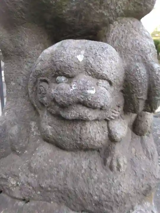 殿町水神社(水神宮)(神奈川県)