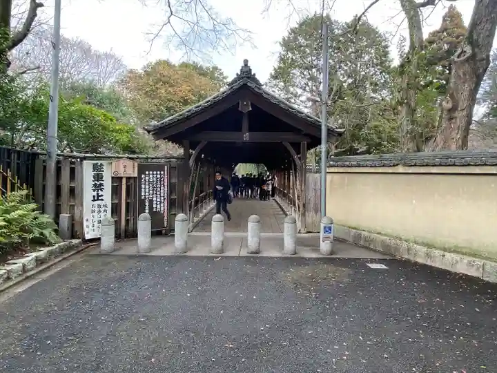 東福禅寺(東福寺)(京都府)