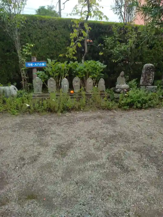 当信寺(宮城県)