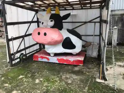 御崎宮(岡山県)