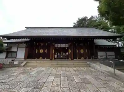 松陰神社(東京都)