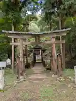 塩野神社(長野県)