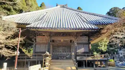 観福寺(千葉県)