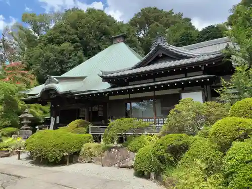 等覚院(神奈川県)