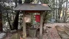 芝山神社(京都府)