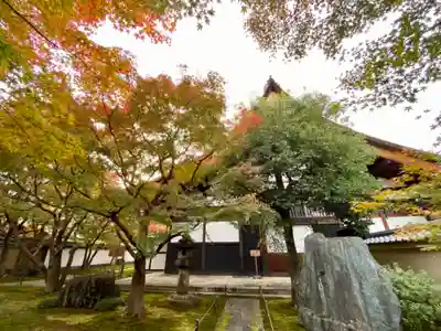 黄梅院(京都府)
