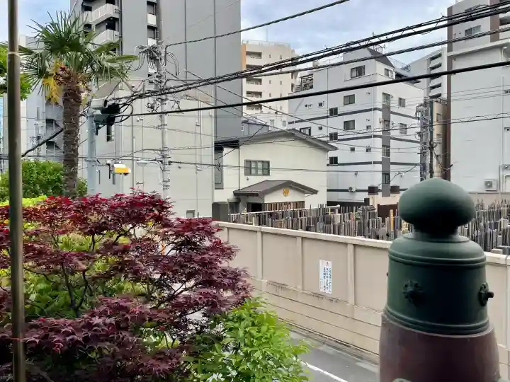 西福寺(東京都)