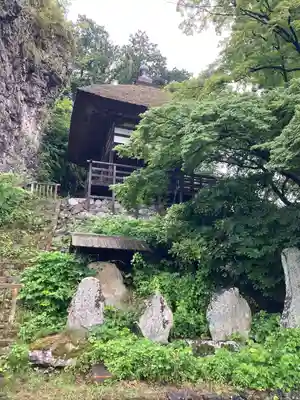 長楽寺(長野県)