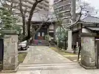 潮泉寺のその他建物