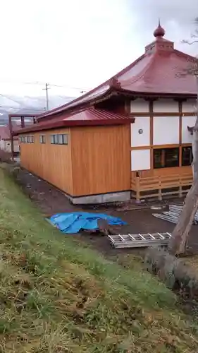 帰厚院(北海道)