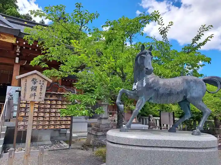 丹生川上神社(上社)(奈良県)