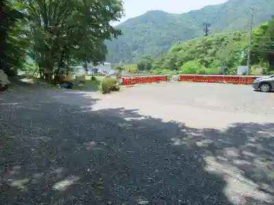 南宮神社のその他建物