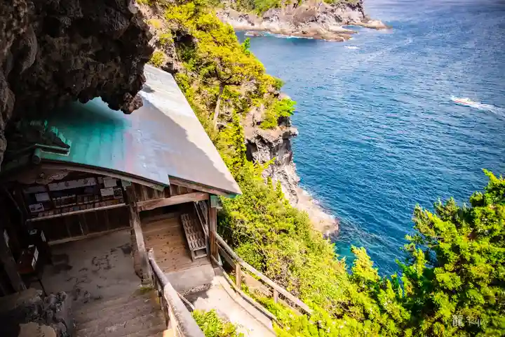 石室神社(静岡県)
