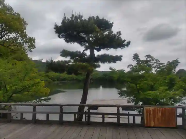 大覚寺(京都府)