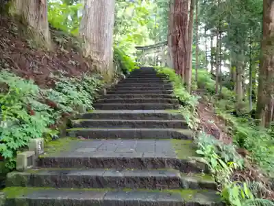 本宮神社（日光二荒山神社別宮）のその他建物