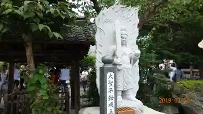 永福寺　童子堂のその他建物