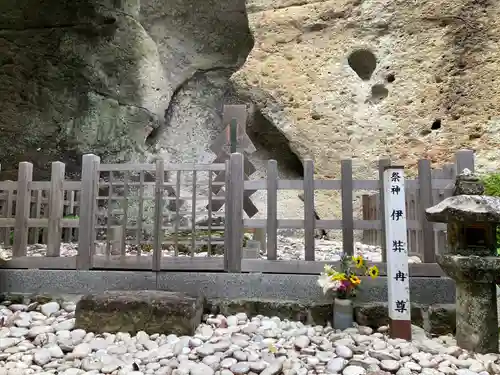 花窟神社(三重県)
